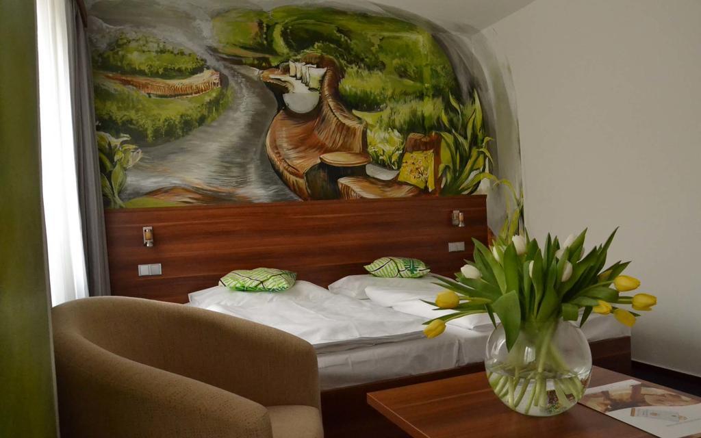 Lipno-Apartman Frymburk D110 Екстер'єр фото
