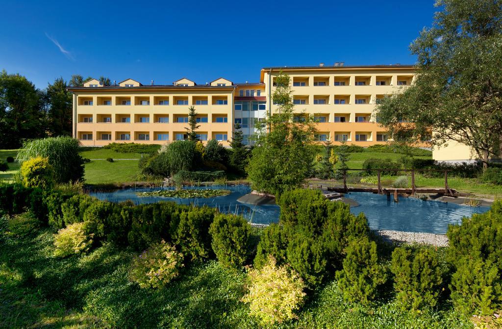Lipno-Apartman Frymburk D110 Екстер'єр фото