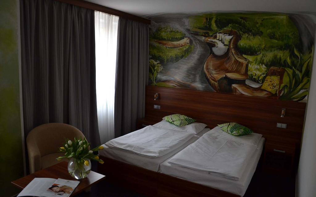 Lipno-Apartman Frymburk D110 Екстер'єр фото